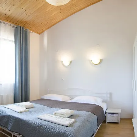 Guest house Aura Ljubljana