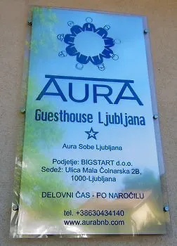 Aura Guest house