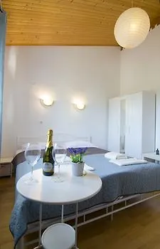Guest house Aura Ljubljana