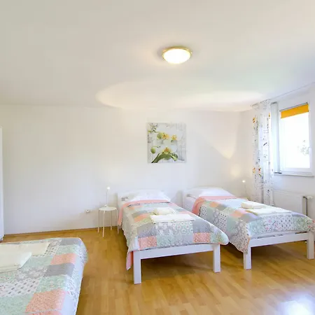 Guest house Aura Ljubljana